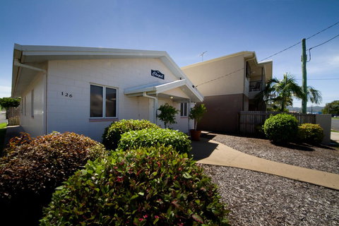 Rockhampton Serviced Apartments - Accommodation Whitsundays 9