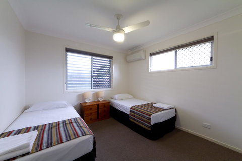Rockhampton Serviced Apartments - Accommodation Whitsundays 15
