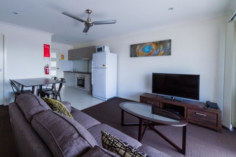 Rockhampton Serviced Apartments - Accommodation Whitsundays 18