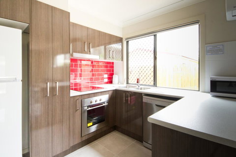 Rockhampton Serviced Apartments - Accommodation Whitsundays 19