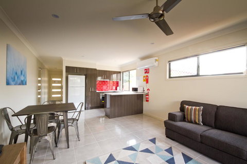 Rockhampton Serviced Apartments - Accommodation Whitsundays 2