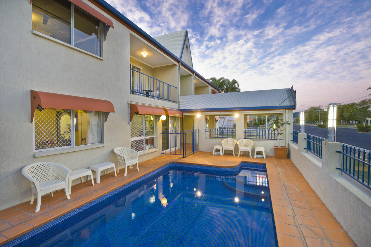 Allenstown QLD Accommodation Whitsundays