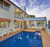 Rockhampton Serviced Apartments - Accommodation Whitsundays