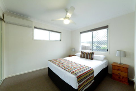Rockhampton Serviced Apartments - Accommodation Whitsundays 1