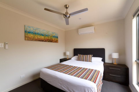 Rockhampton Serviced Apartments - Accommodation Whitsundays 17