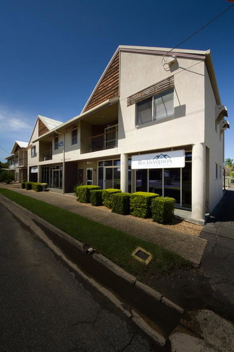 Rockhampton Serviced Apartments - Accommodation Whitsundays 14