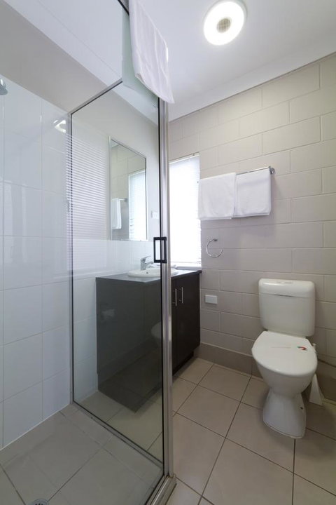Rockhampton Serviced Apartments - Accommodation Whitsundays 8
