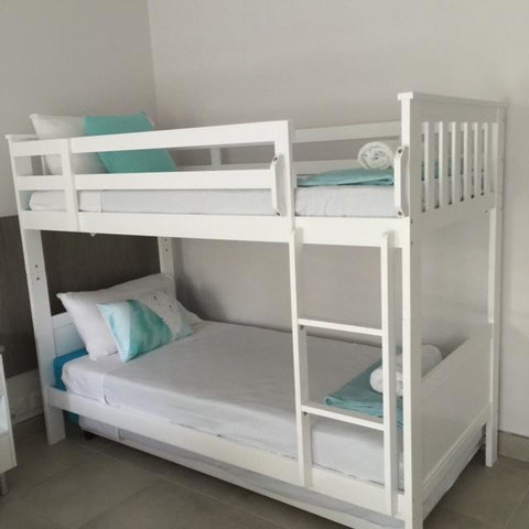 The Resort At Dolphin Heads - Accommodation Whitsundays 6