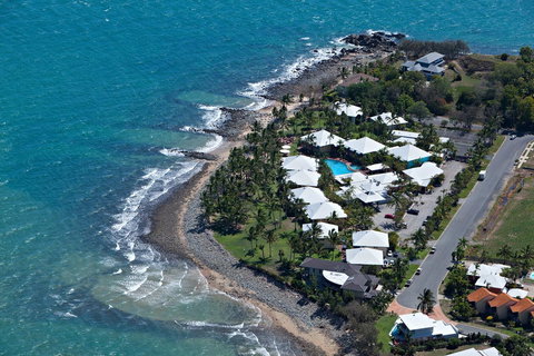 The Resort At Dolphin Heads - Accommodation Whitsundays 20