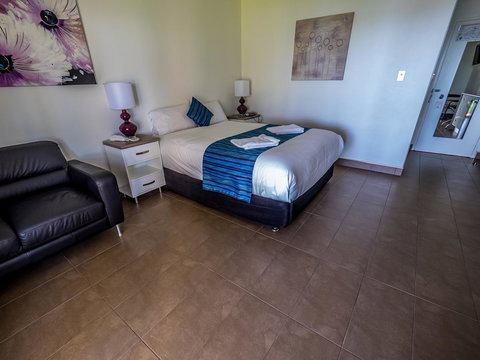 The Resort At Dolphin Heads - Accommodation Whitsundays 15