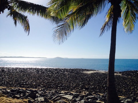 The Resort At Dolphin Heads - Accommodation Whitsundays 11