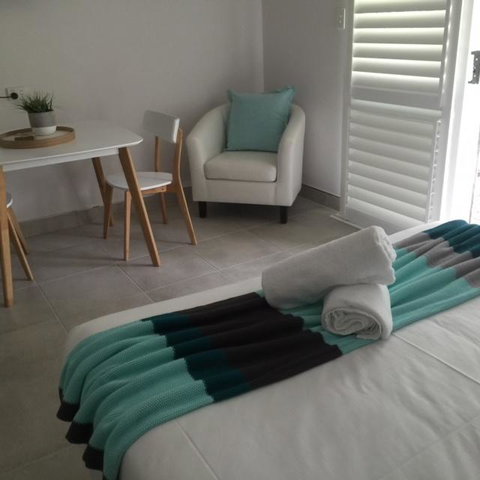 The Resort At Dolphin Heads - Accommodation Whitsundays 8