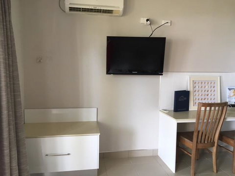 The Resort At Dolphin Heads - Accommodation Whitsundays 4