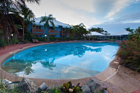 The Resort At Dolphin Heads - Accommodation Whitsundays 22
