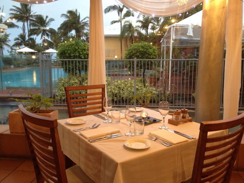 The Resort At Dolphin Heads - Accommodation Whitsundays 21