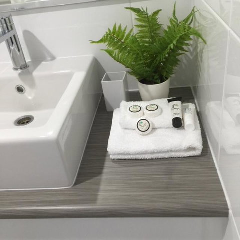 The Resort At Dolphin Heads - Accommodation Whitsundays 5