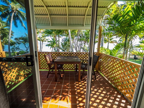 The Resort At Dolphin Heads - Accommodation Whitsundays 19