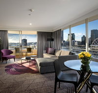 Rydges South Bank Brisbane - Accommodation Whitsundays