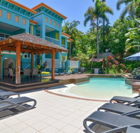 Le Cher Du Monde - Accommodation Whitsundays