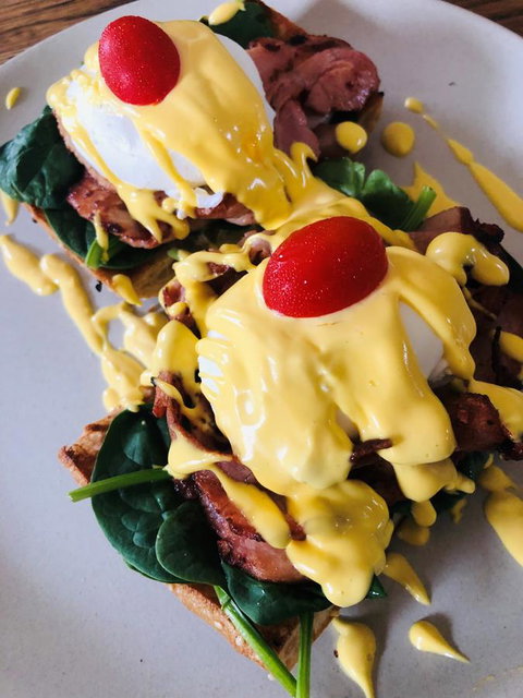 Ambassador On Ruthven - Accommodation Whitsundays 18