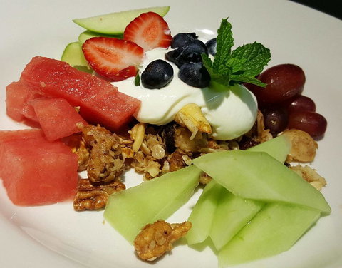 Ambassador On Ruthven - Accommodation Whitsundays 31