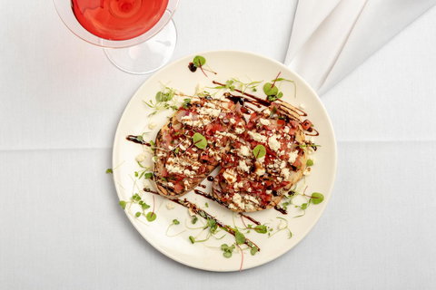 Ambassador On Ruthven - Accommodation Whitsundays 30