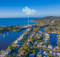 Noosa Boutique Apartments - Accommodation Whitsundays
