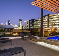 Arise Atlas Apartments - Accommodation Whitsundays