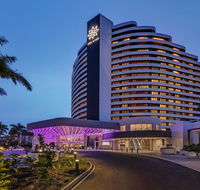 The Star Grand at The Star Gold Coast - Accommodation Whitsundays