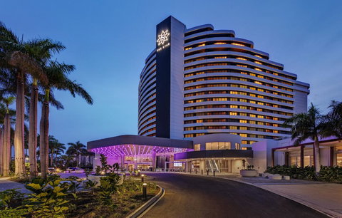 The Star Grand At The Star Gold Coast - Accommodation Whitsundays 0