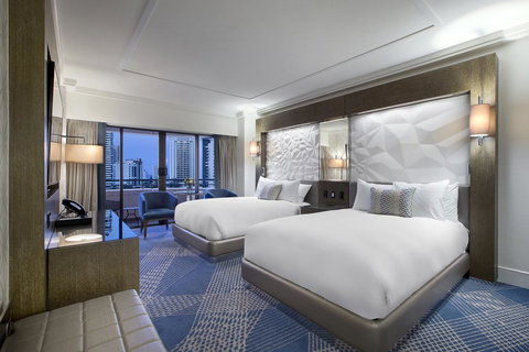 The Star Grand At The Star Gold Coast - Accommodation Whitsundays 17