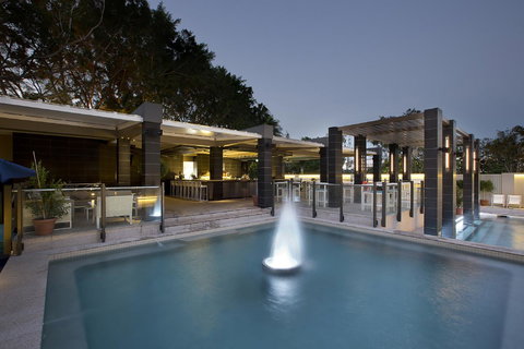 The Star Grand At The Star Gold Coast - Accommodation Whitsundays 36