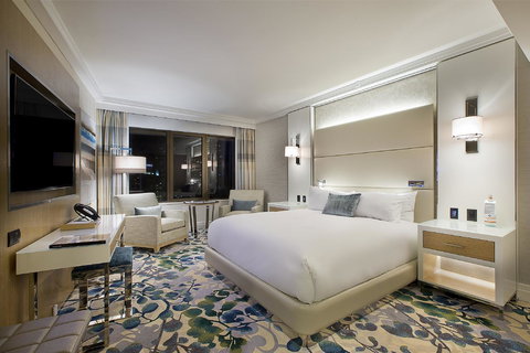 The Star Grand At The Star Gold Coast - Accommodation Whitsundays 4