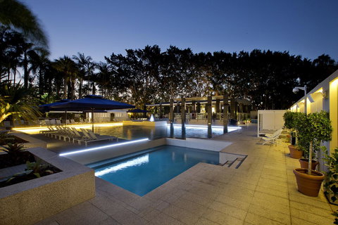 The Star Grand At The Star Gold Coast - Accommodation Whitsundays 28