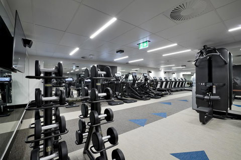 The Star Grand At The Star Gold Coast - Accommodation Whitsundays 40