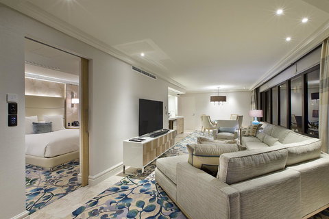 The Star Grand At The Star Gold Coast - Accommodation Whitsundays 31