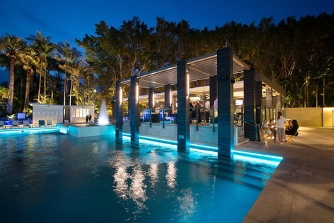 The Star Grand At The Star Gold Coast - Accommodation Whitsundays 26