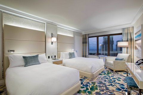 The Star Grand At The Star Gold Coast - Accommodation Whitsundays 13