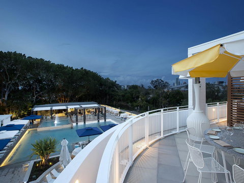 The Star Grand At The Star Gold Coast - Accommodation Whitsundays 43
