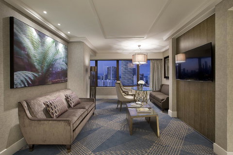 The Star Grand At The Star Gold Coast - Accommodation Whitsundays 22