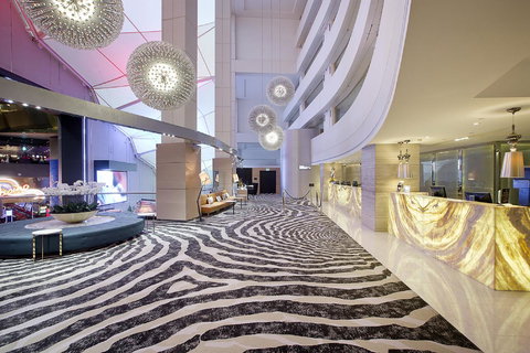 The Star Grand At The Star Gold Coast - Accommodation Whitsundays 18