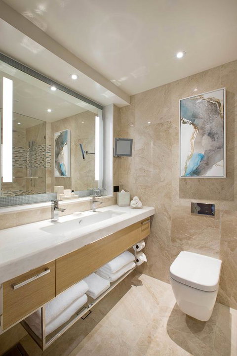 The Star Grand At The Star Gold Coast - Accommodation Whitsundays 8