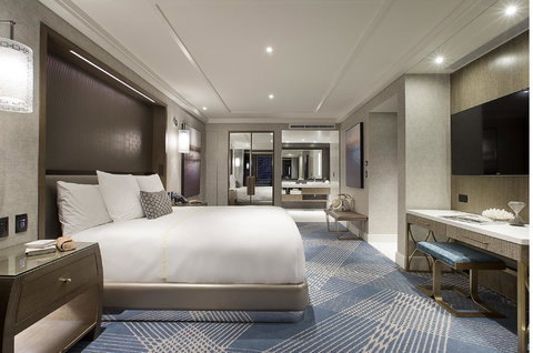 The Star Grand At The Star Gold Coast - Accommodation Whitsundays 6