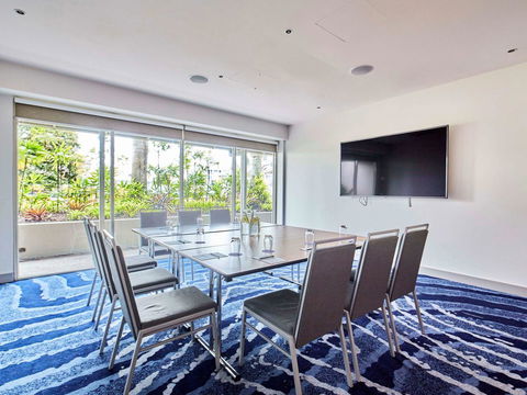 Novotel Cairns Oasis Resort - Accommodation Whitsundays 44