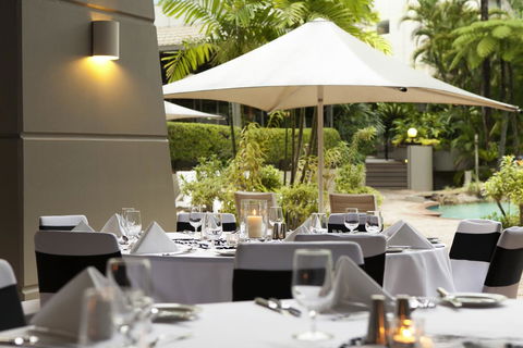 Novotel Cairns Oasis Resort - Accommodation Whitsundays 40