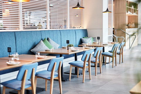 Novotel Cairns Oasis Resort - Accommodation Whitsundays 7