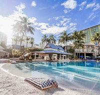 Novotel Cairns Oasis Resort - Accommodation Whitsundays