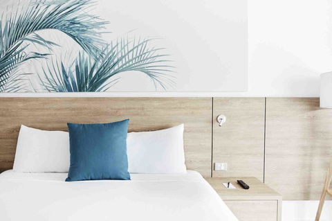 Novotel Cairns Oasis Resort - Accommodation Whitsundays 10