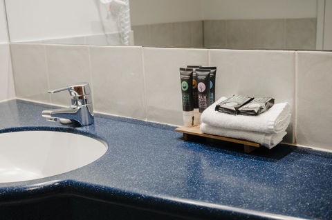 Novotel Cairns Oasis Resort - Accommodation Whitsundays 24