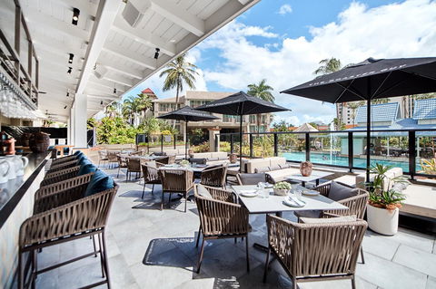 Novotel Cairns Oasis Resort - Accommodation Whitsundays 31